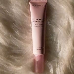 💗 2 for 20 💗WANDER Glow Ahead Illumin Face Oil